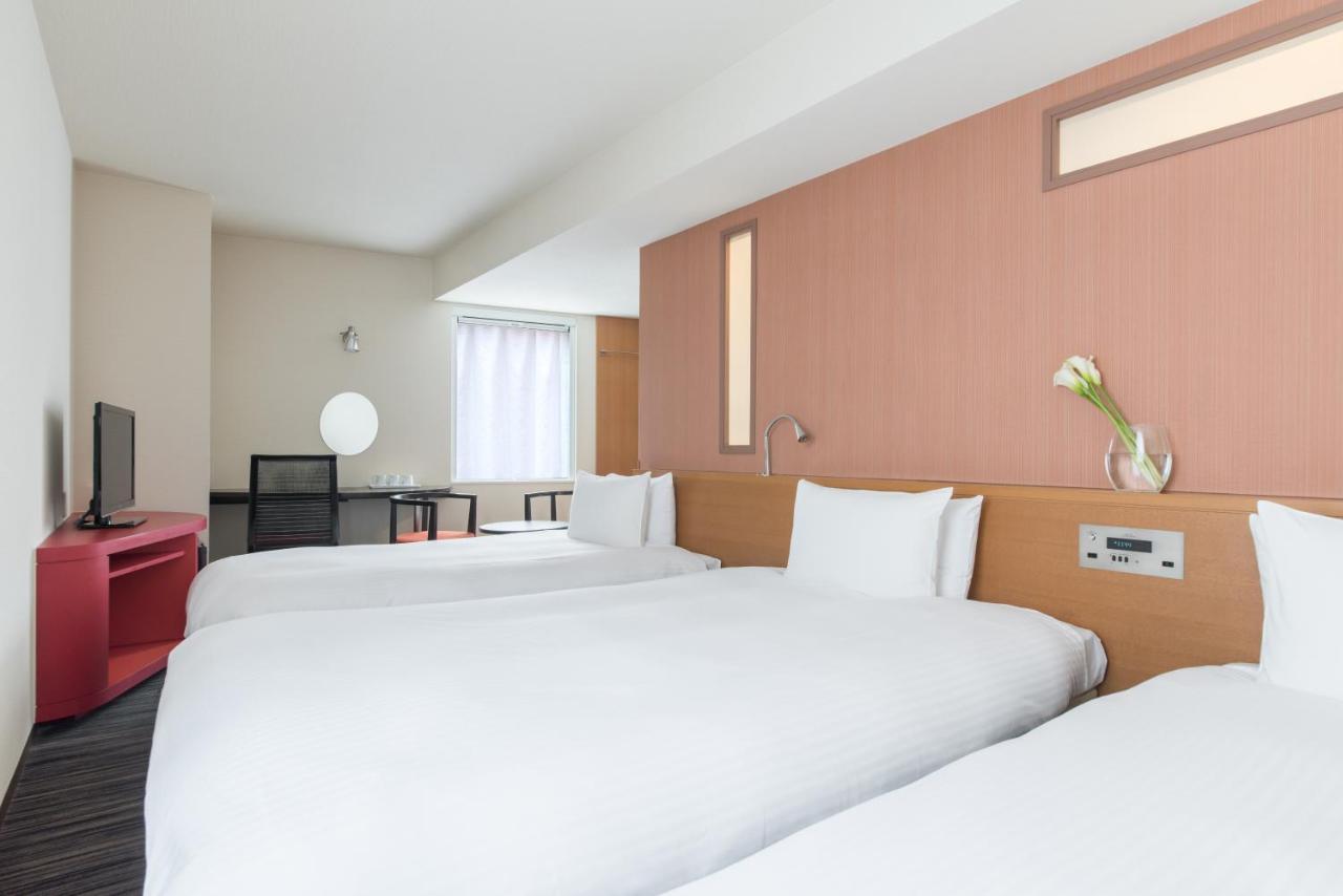 The B Kobe Hotel Ngoại thất bức ảnh