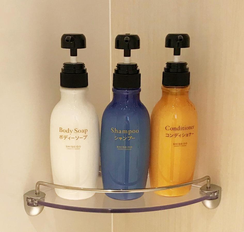 The B Kobe Hotel Ngoại thất bức ảnh