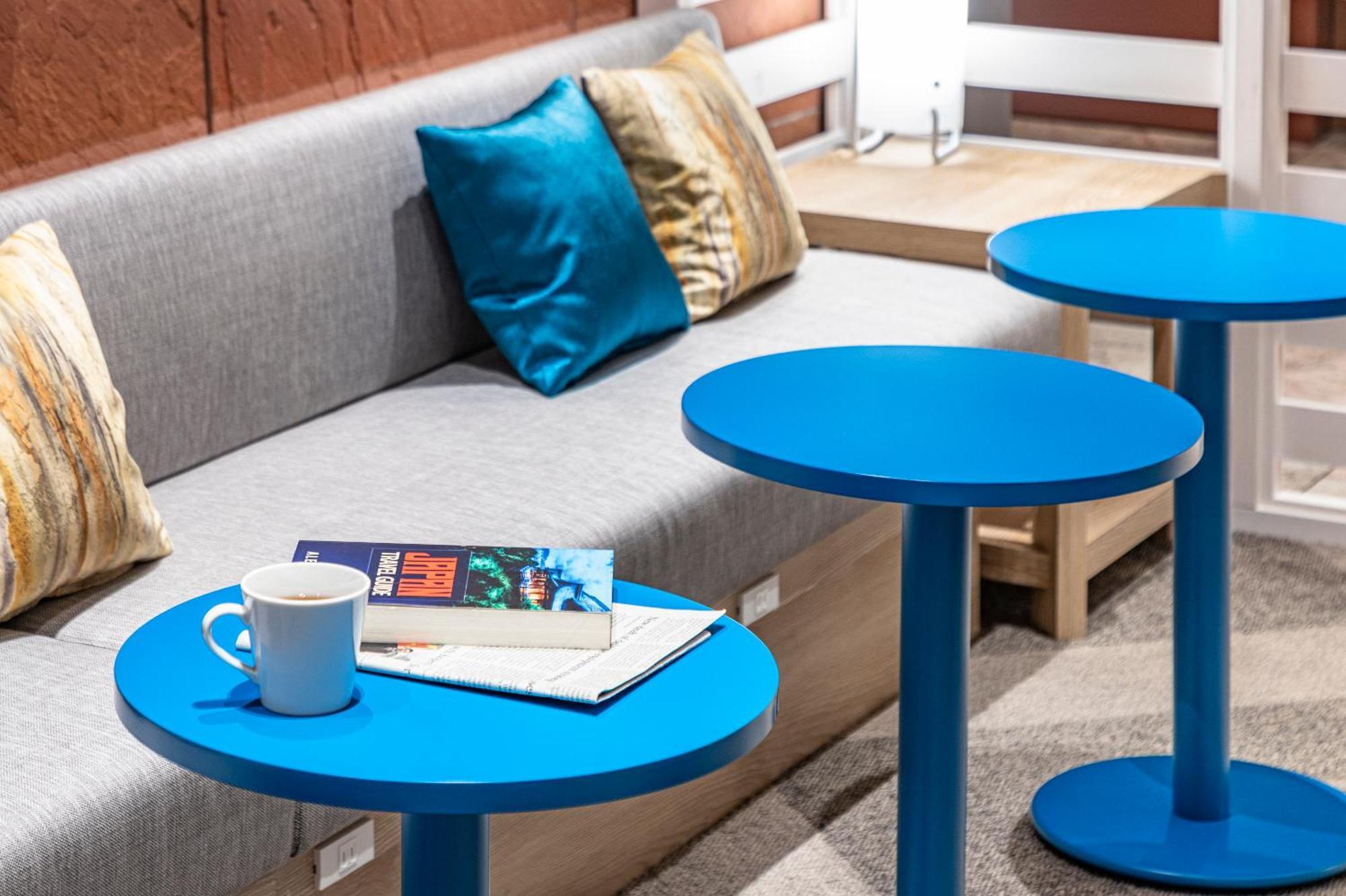 The B Kobe Hotel Ngoại thất bức ảnh
