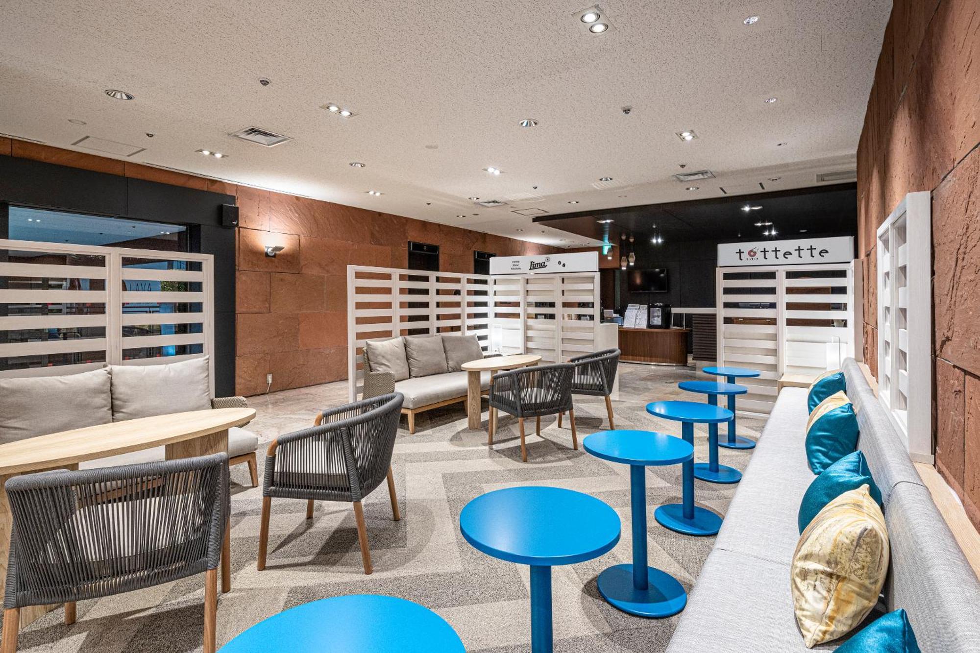 The B Kobe Hotel Ngoại thất bức ảnh