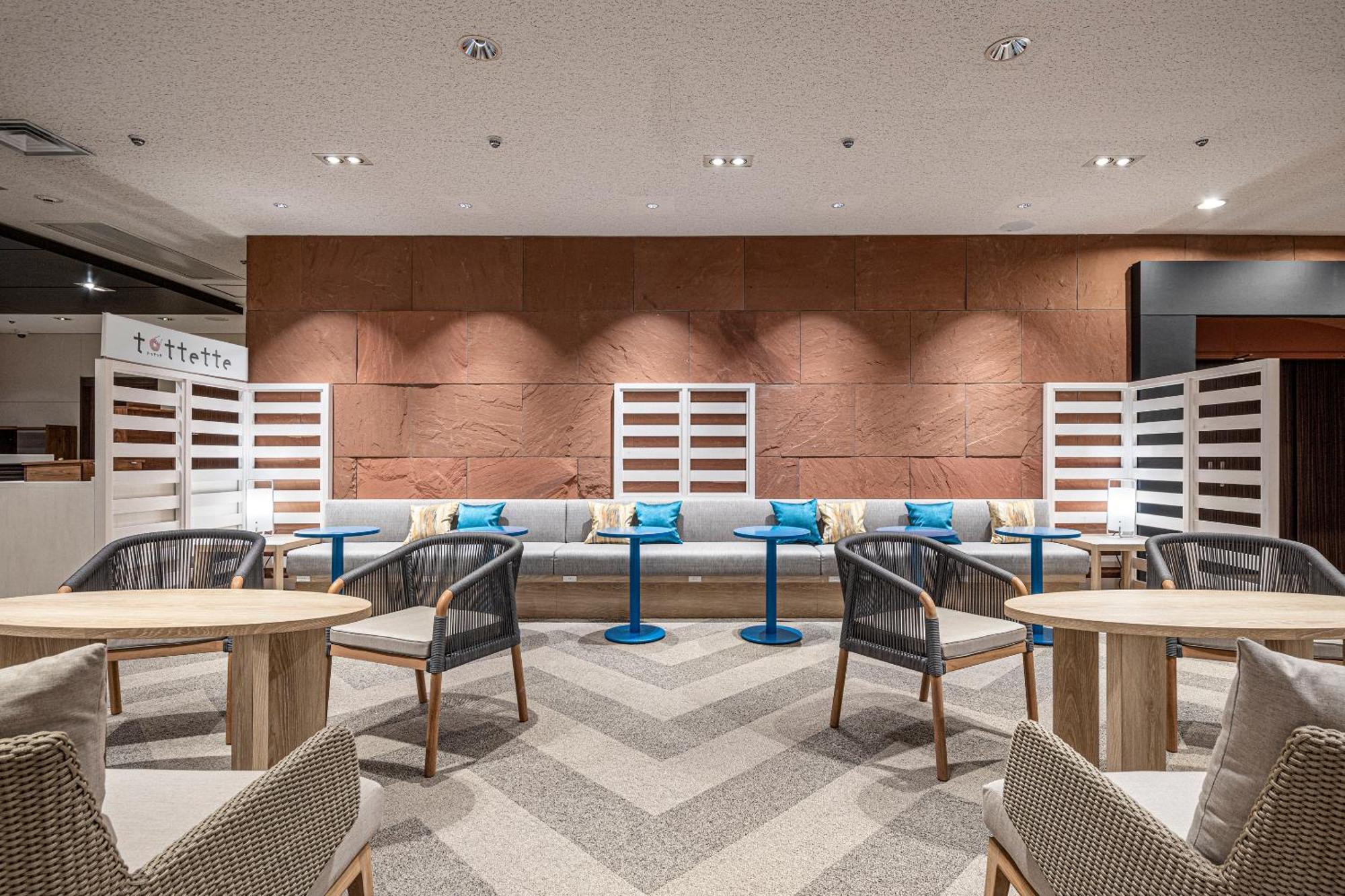 The B Kobe Hotel Ngoại thất bức ảnh