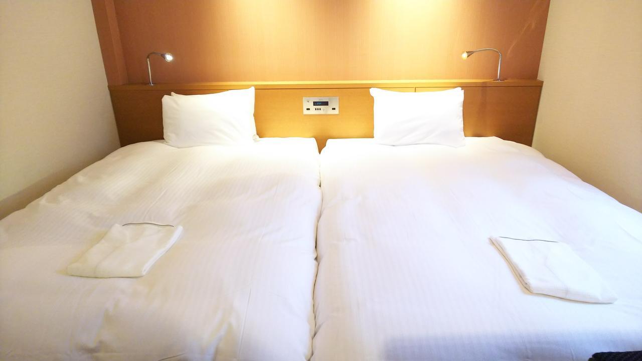 The B Kobe Hotel Ngoại thất bức ảnh