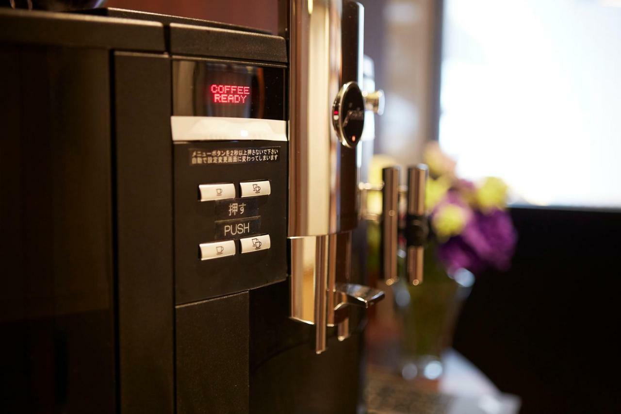 The B Kobe Hotel Ngoại thất bức ảnh