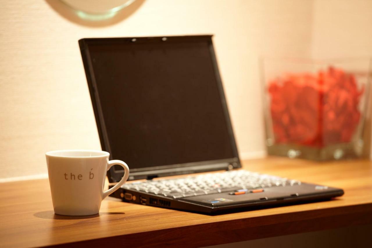 The B Kobe Hotel Ngoại thất bức ảnh