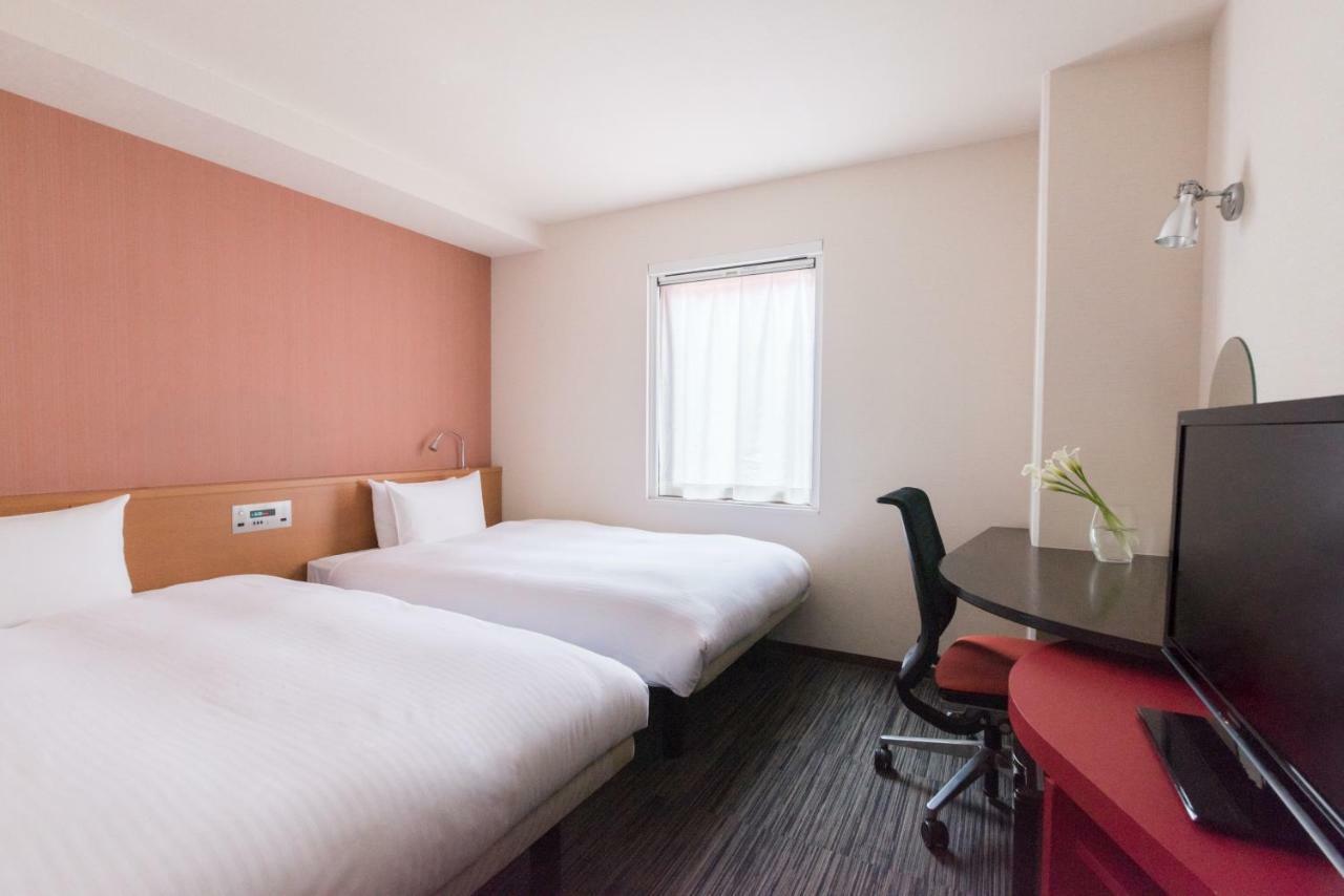 The B Kobe Hotel Ngoại thất bức ảnh