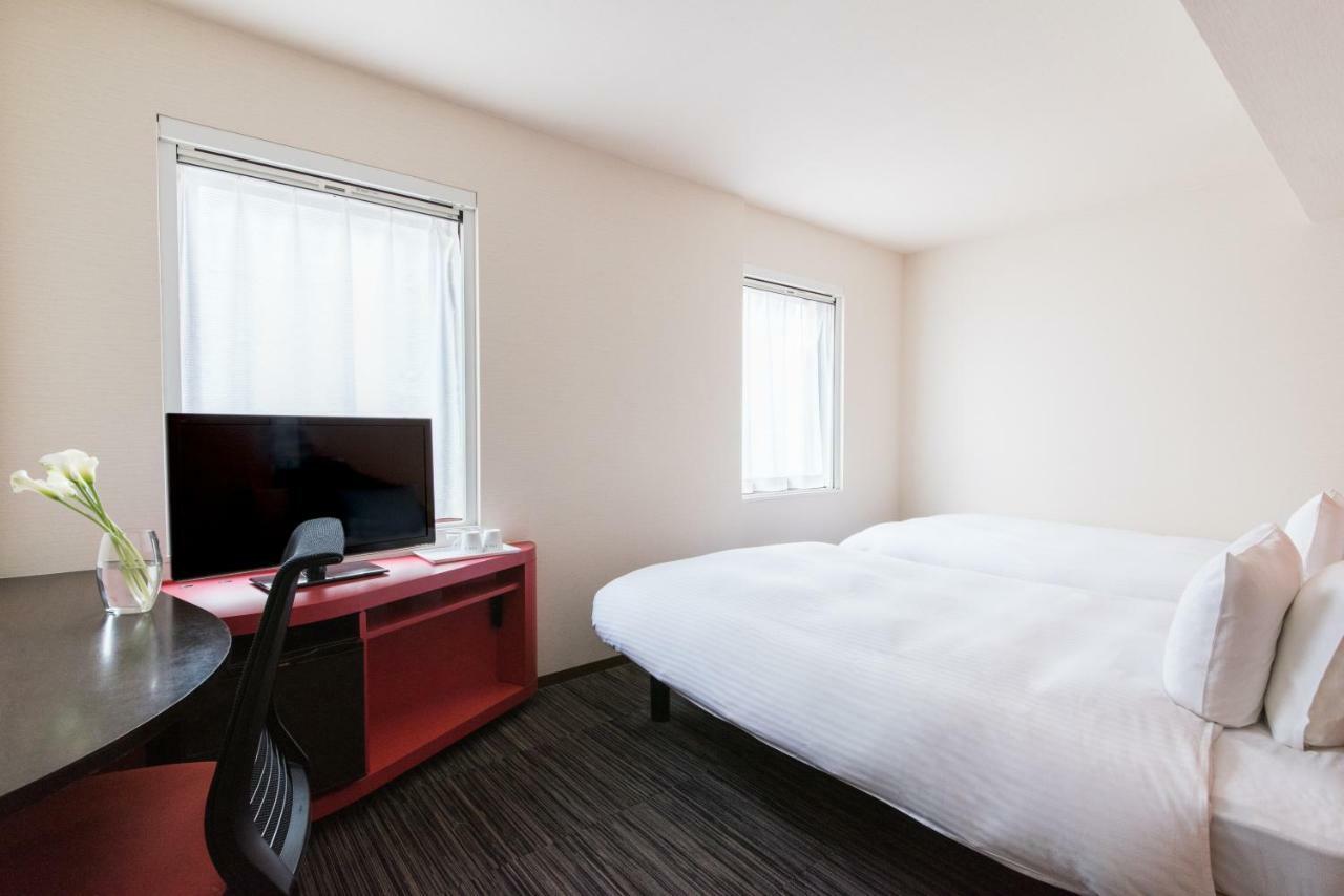 The B Kobe Hotel Ngoại thất bức ảnh
