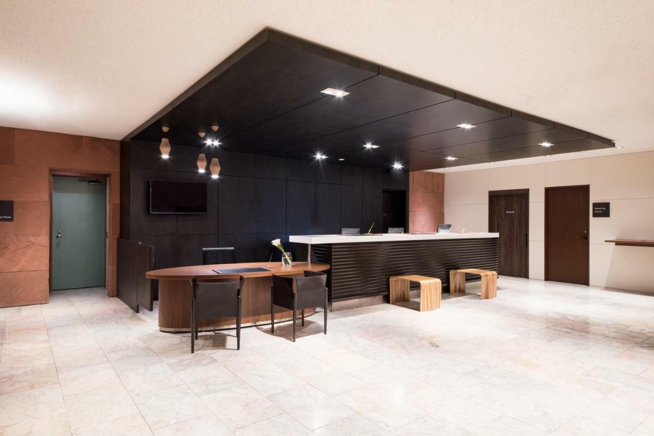 The B Kobe Hotel Ngoại thất bức ảnh