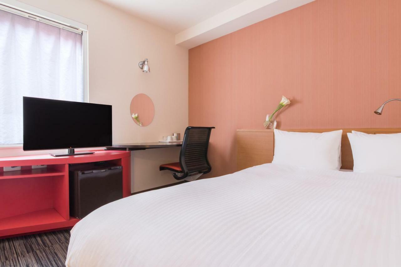 The B Kobe Hotel Ngoại thất bức ảnh
