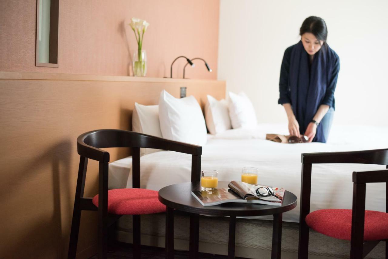 The B Kobe Hotel Ngoại thất bức ảnh