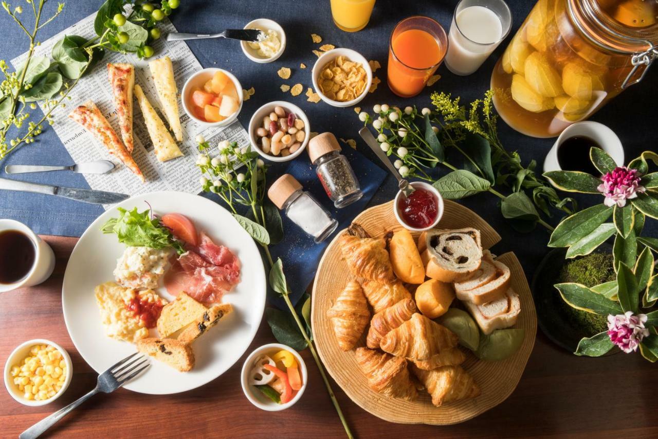 The B Kobe Hotel Ngoại thất bức ảnh