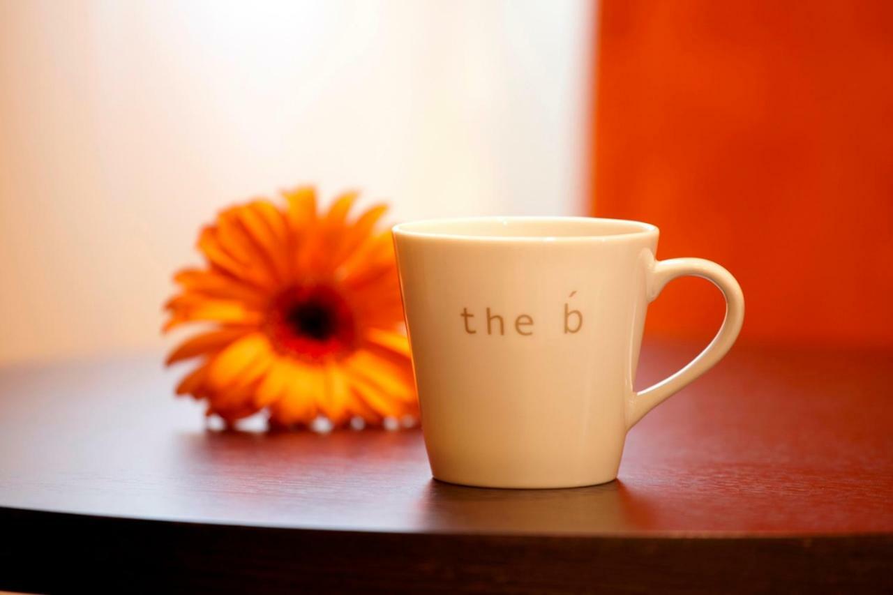 The B Kobe Hotel Ngoại thất bức ảnh